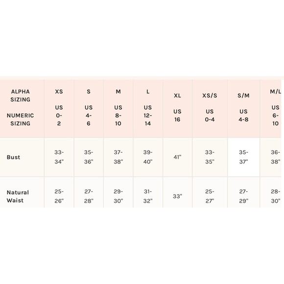 NWOT Happiness Runs Long Crop Tank in Grey, Size XS/S - Picture 8 of 8